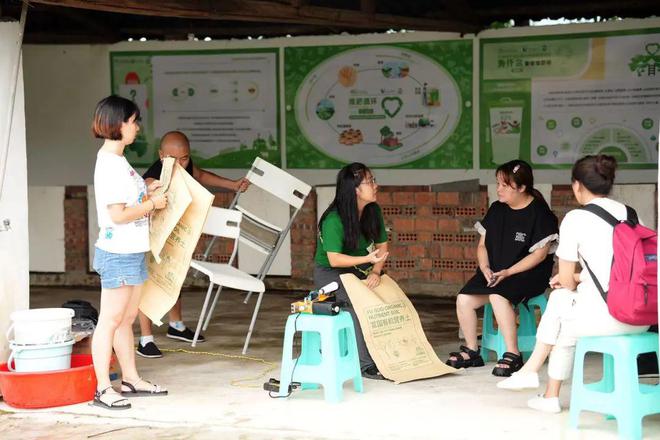 工作月报了解成都根与芽在8月份的10项工作(图7)