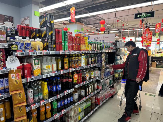 两大可乐品牌发布2024年业绩谁更胜一筹？(图1)