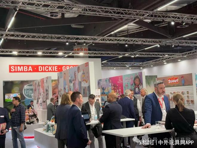 从全球玩具大展“纽伦堡玩具展”看2025行业新趋势(图7)