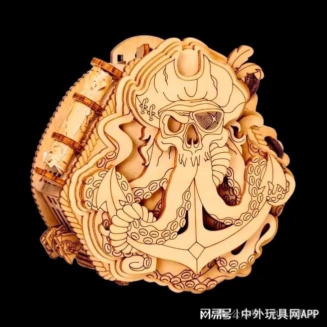 从全球玩具大展“纽伦堡玩具展”看2025行业新趋势(图9)