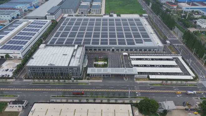 江苏仪征：工业经济提级扩量2025力争工业开票超1760亿元(图1)