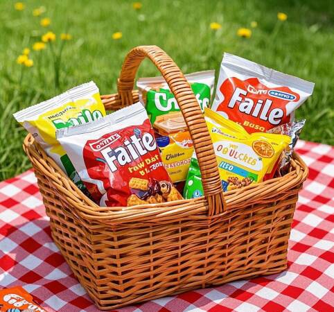 京博聚丙烯推出食品包装多场景应用解决方案(图1)