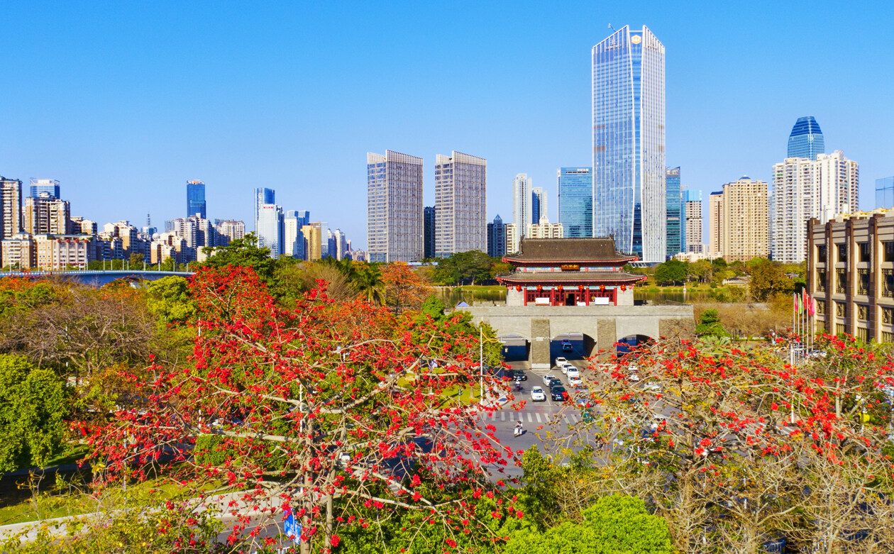 惠城区2024年GDP1176亿元工业投资比增103%(图1)