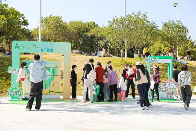 华润饮料“宝贝重塑计划”吸引超5万人(图2)