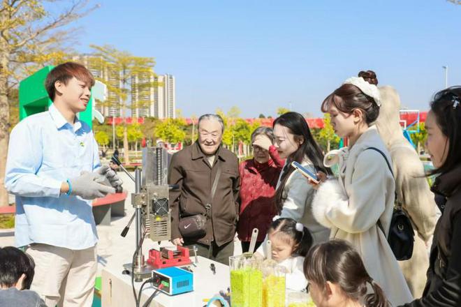 华润饮料“宝贝重塑计划”吸引超5万人(图6)