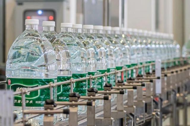 为一瓶水注入绿色动力华润饮料获“年度责任践行可持续发展”奖项(图7)
