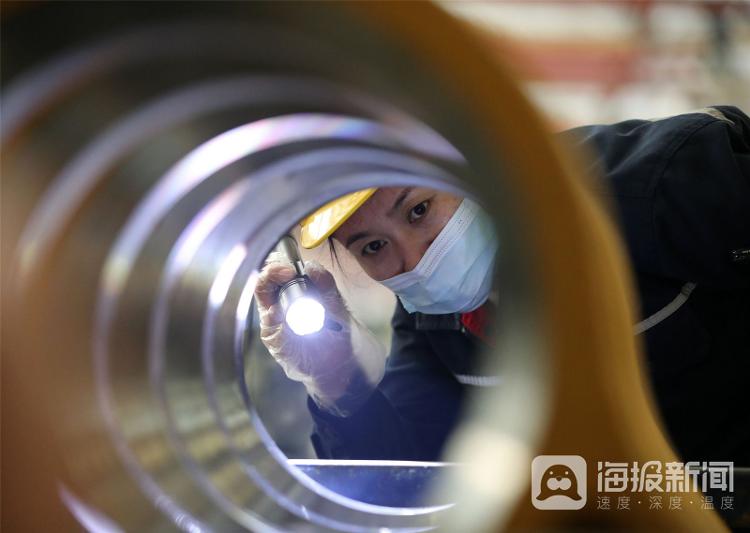 视觉山东一周图选（2024年第51期）(图2)