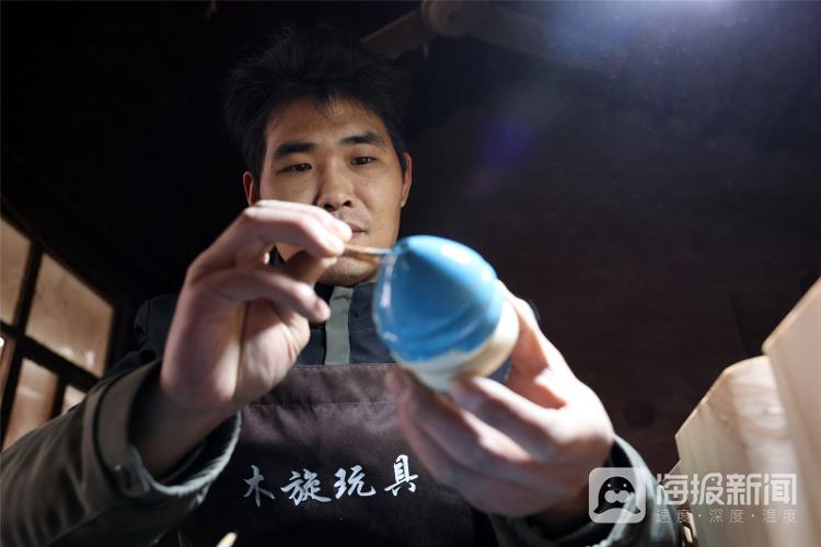 视觉山东一周图选（2024年第51期）(图7)