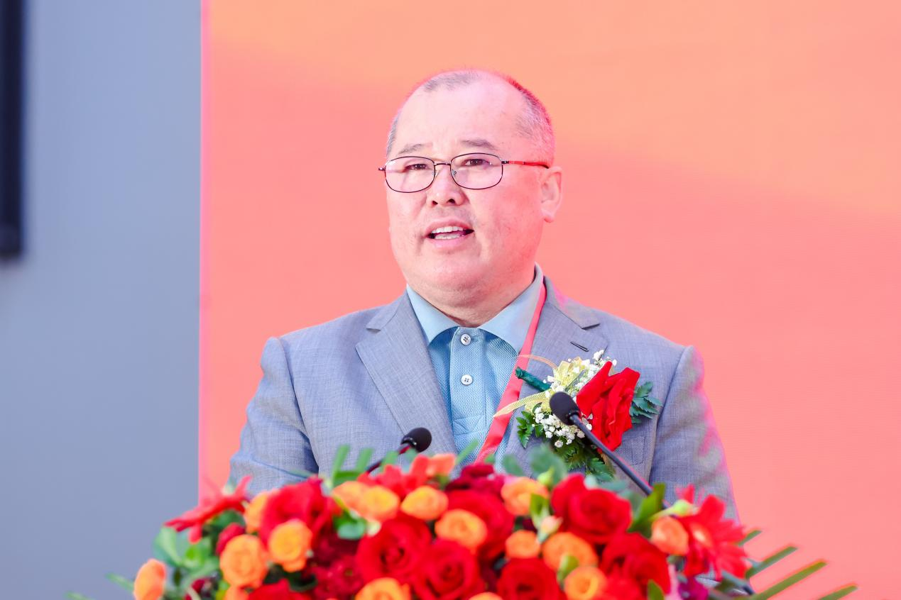 2024中国国际塑料展盛大开幕！(图5)