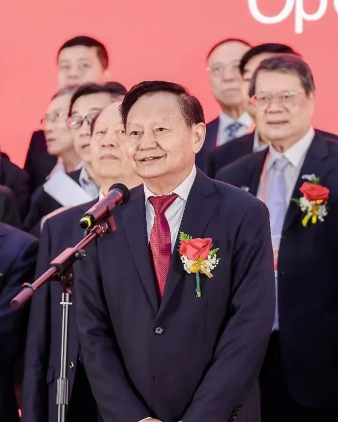 2024中国国际塑料展盛大开幕！(图1)