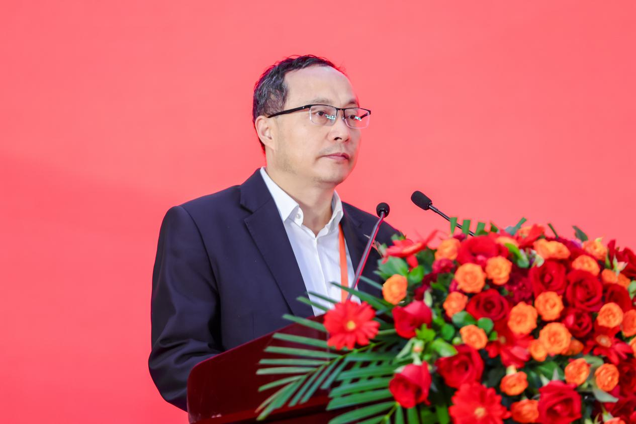 2024中国国际塑料展盛大开幕！(图3)