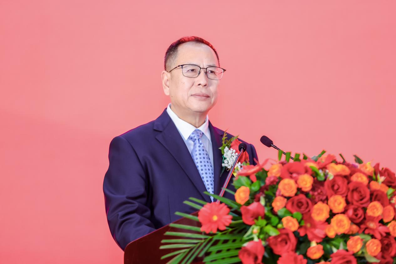 2024中国国际塑料展盛大开幕！(图2)
