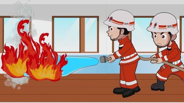 警惕身边的“定时炸弹”清理安全隐患及时三清三关(图5)