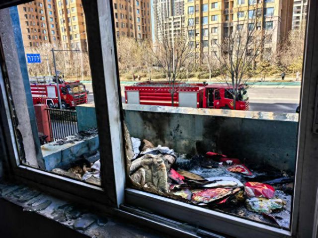 警惕身边的“定时炸弹”清理安全隐患及时三清三关(图1)