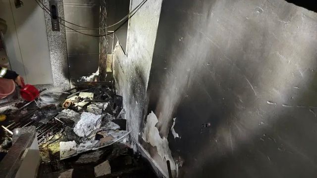 警惕身边的“定时炸弹”清理安全隐患及时三清三关(图3)
