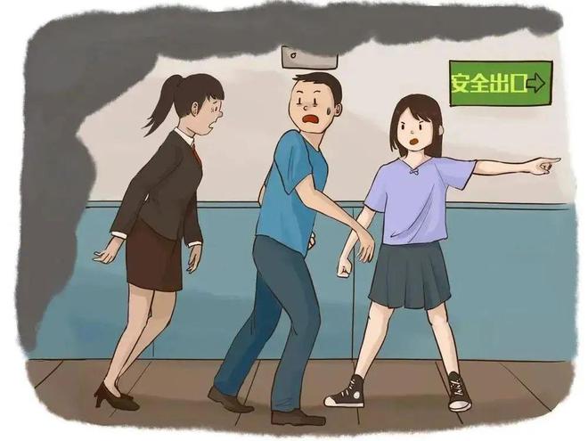 你家堵的杂物可能是“定时炸弹”(图5)