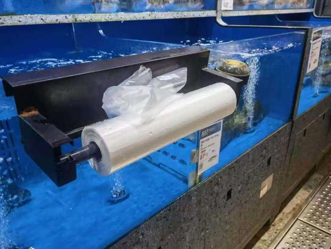 河南禁限塑实施一年成效几何？降解袋与普通塑料袋价格已很接近！(图1)