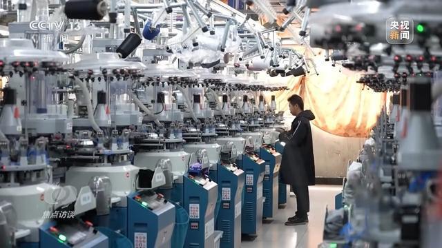 我国传统产业提质升级应对外部冲击的韧性不断增强(图3)