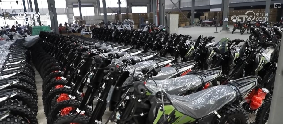 创新品、闯新路生产热火朝天！外贸企业订单多元引领产品市场(图2)