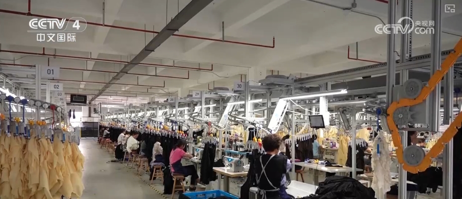 创新品、闯新路生产热火朝天！外贸企业订单多元引领产品市场(图10)