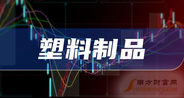 一分钟读懂塑料制品企业龙头上市公司：共3家！（2025425）(图1)