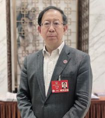 孙宝国委员：打通政策堵点推动再生塑料食品包装原级利用(图1)