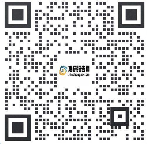 中国液体塑料瓶行业发展现状分析与未来投资调研报告（2024-2031年）(图17)