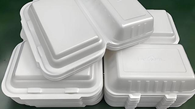 高温加热有风险！警惕外卖餐盒中“看不见的塑料”(图4)