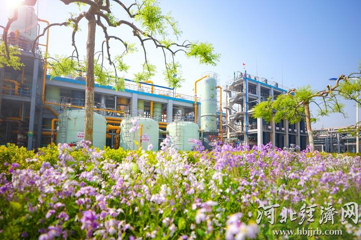 三友氯碱：国家级“绿色工厂”向新而行br(图4)