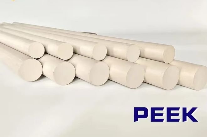 PEEK材料4大核心公司个个或具有唯一性500%空间已出现！(图1)