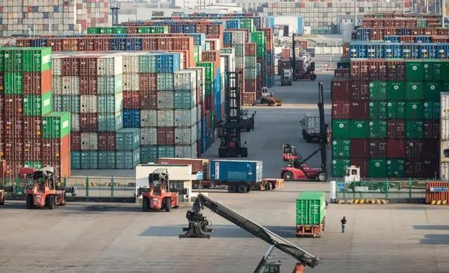 关税降了中国供应商心态却变了275%关税差打不垮供应链霸权(图2)