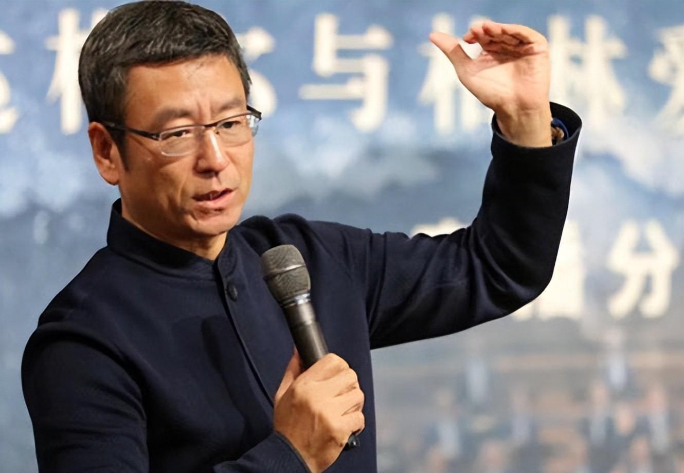 烂牌打出王炸！庞众望的演讲在全网火了白岩松的话有人信了(图7)