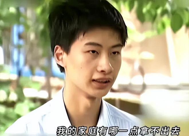 烂牌打出王炸！庞众望的演讲在全网火了白岩松的话有人信了(图1)