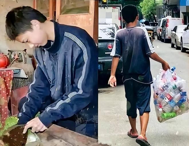 烂牌打出王炸！庞众望的演讲在全网火了白岩松的话有人信了(图4)