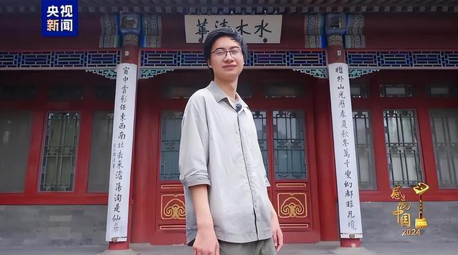 烂牌打出王炸！庞众望的演讲在全网火了白岩松的话有人信了(图12)