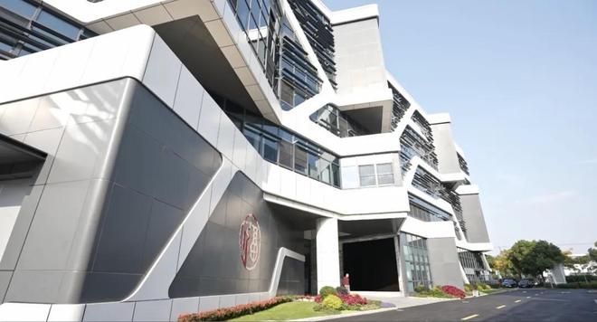 大金、施耐德……用30年“种出”上海外资最密集的地方之一(图4)
