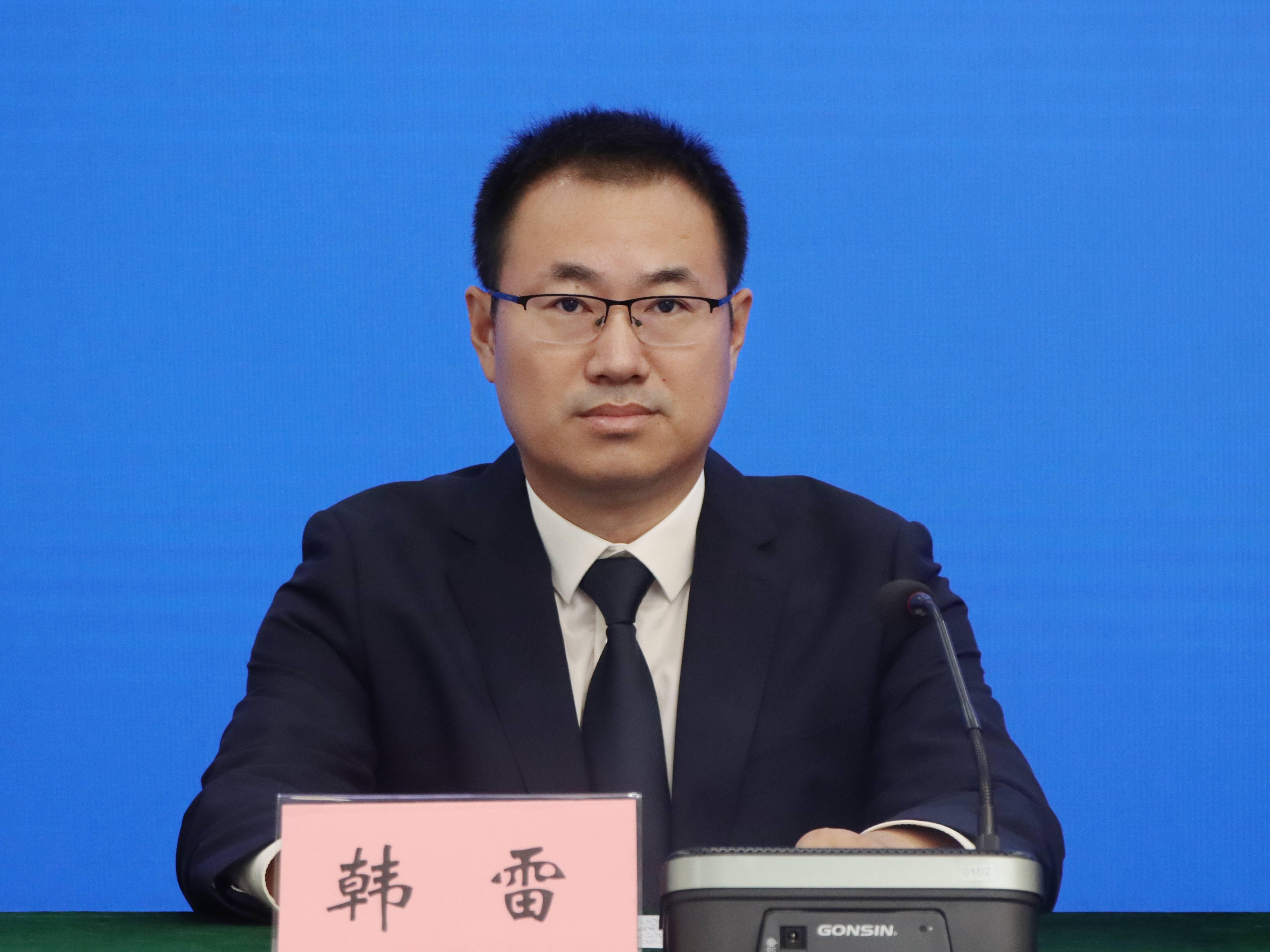 滨州：工业、农业、生活各领域绿色高质量发展迅速“无废城市”建设工作成效显著(图2)