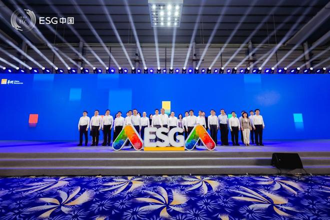 华润化学材料ESG再获权威五星评级(图1)