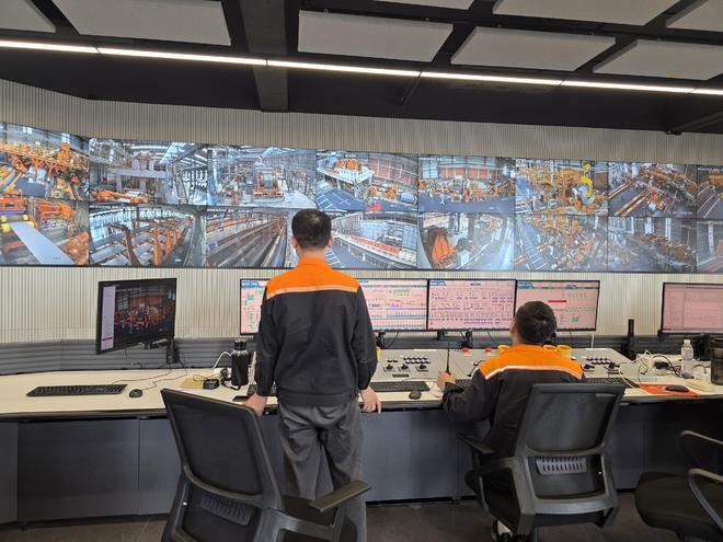 从废旧资源到百亿产业——广西梧州再生新材料产业发展观察(图3)