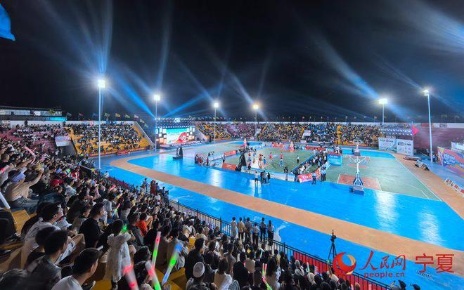 宁夏体彩情暖塞上(图2)