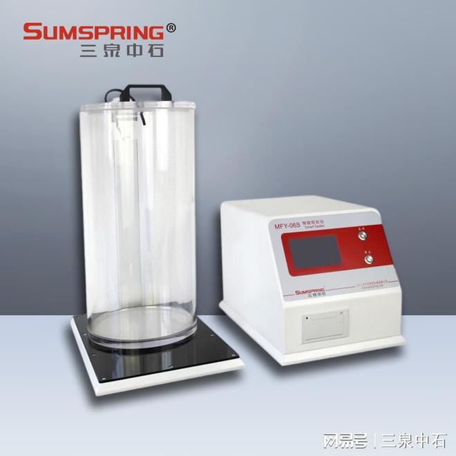 塑料瓶灌装设备密封测试仪的应用与技术解析——GBT38463-2020(图3)