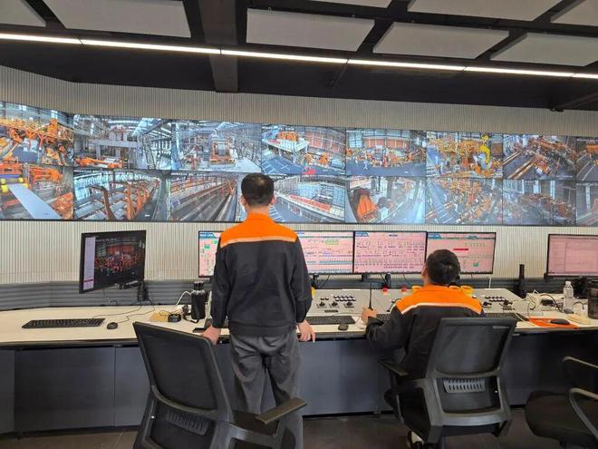 梧州“变废为宝”产值超633亿元循环经济成工业增长新引擎(图3)