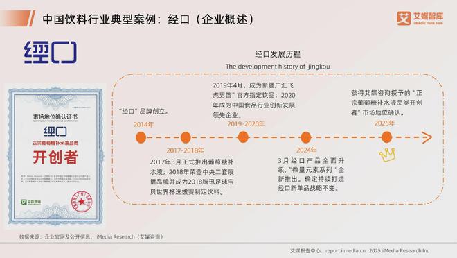 艾媒咨询2025年中国饮料行业发展状况及消费行为调查数据(图19)