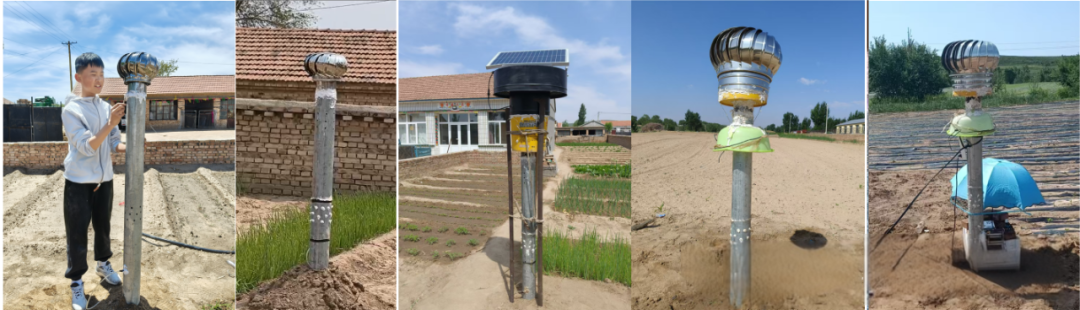 14岁的他发明“干旱地区树木自动浇水装置”斩获全球金奖！(图5)