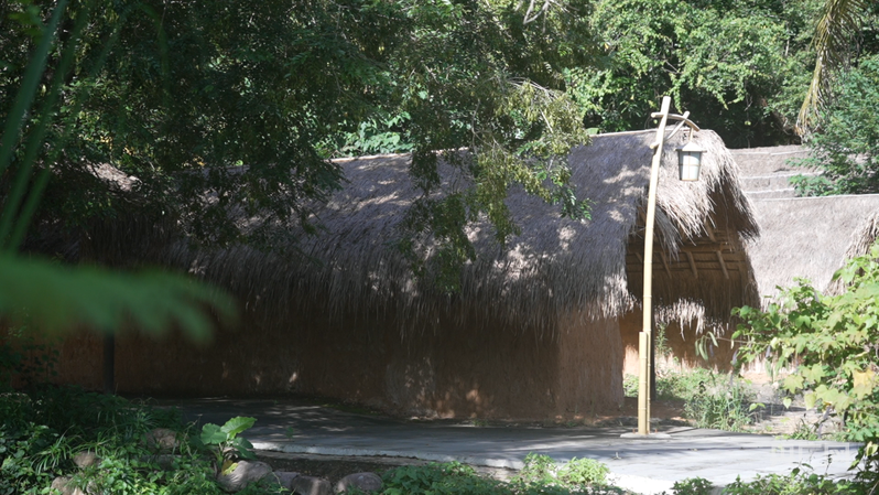 远山的回响丨黎乡焕彩：从闭塞山野到文旅胜地的跨越(图3)