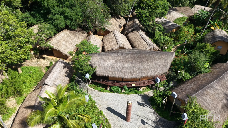 远山的回响丨黎乡焕彩：从闭塞山野到文旅胜地的跨越(图4)