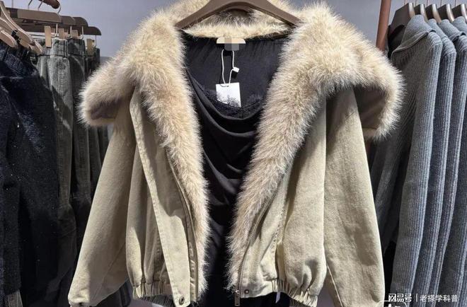 摇粒绒由塑料瓶制成？专家：混搭是关键(图5)