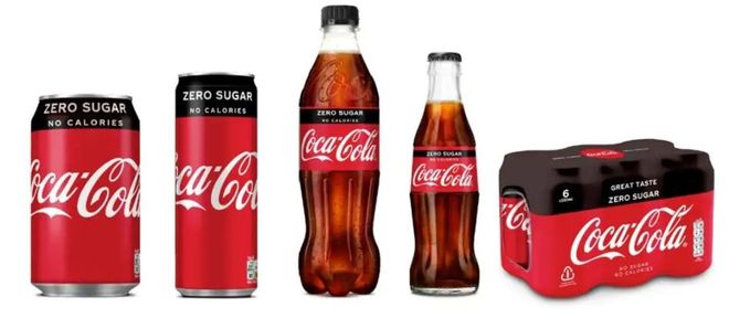 可口可乐的AI豪赌：看似抛弃“创意神话”实则押注万亿增长(图4)