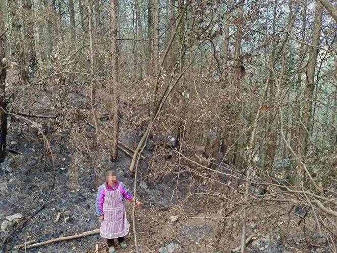 天干物燥火险极高！这些行为或刑拘！(图4)