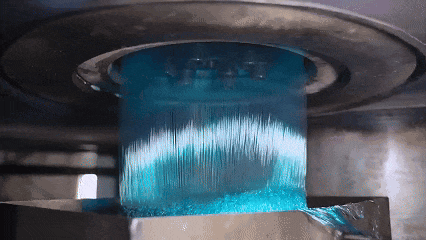 穿的不是衣服是塑料瓶？聚酯纤维可能真的被冤枉了……(图5)